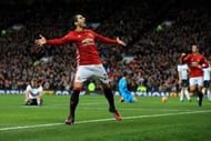 Manchester United v Tottenham Hotspur - Premier League